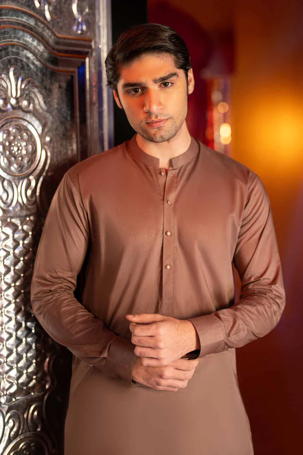 2 Piece – Naqsh Suit – 42508174